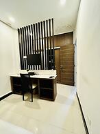 Asiban Quay Boutique Hotel
