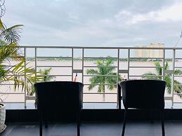 Asiban Quay Boutique Hotel