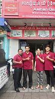 Asiban Quay Boutique Hotel