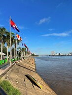 Asiban Quay Boutique Hotel