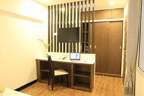 Asiban Quay Boutique Hotel