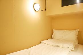 Angels' Hostel - Taipei Ximen