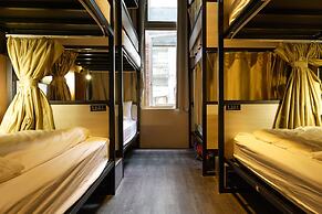 Angels' Hostel - Taipei Ximen