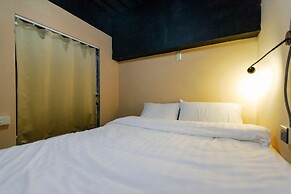 Angels' Hostel - Taipei Ximen