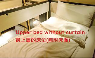 Angels' Hostel - Taipei Ximen