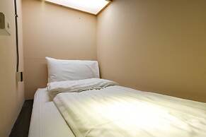 Angels' Hostel - Taipei Ximen