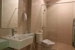 Tlogomas Guest House