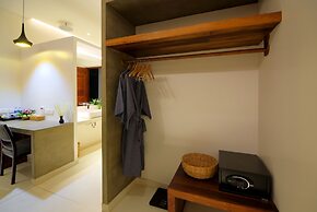 Apsara Residence Hotel