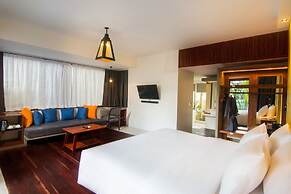 Apsara Residence Hotel