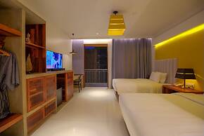 Apsara Residence Hotel