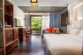 Apsara Residence Hotel