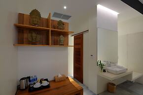 Apsara Residence Hotel