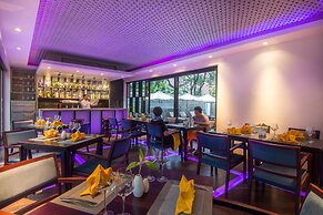 Apsara Residence Hotel