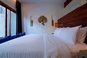 Apsara Residence Hotel