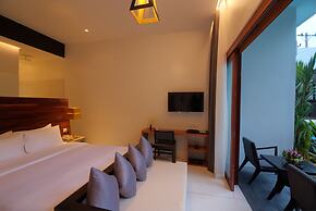 Apsara Residence Hotel