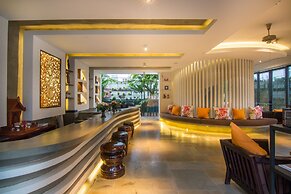Apsara Residence Hotel