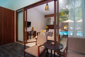 Apsara Residence Hotel