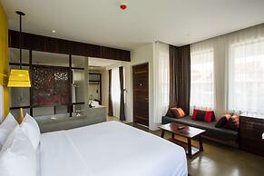 Apsara Residence Hotel