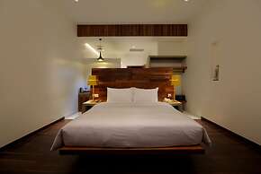 Apsara Residence Hotel