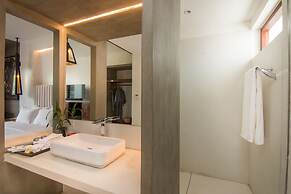 Apsara Residence Hotel