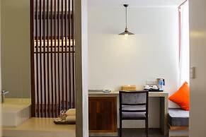 Apsara Residence Hotel