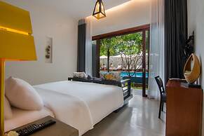 Apsara Residence Hotel