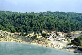 Elani Bay Resort