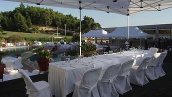 Elani Bay Resort