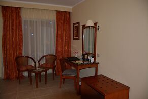 Le Mirage New Tiran