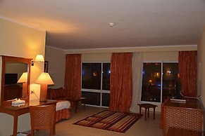 Le Mirage New Tiran