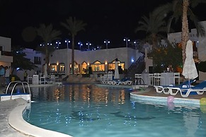 Le Mirage New Tiran