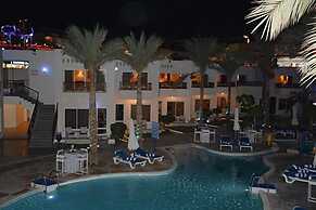 Le Mirage New Tiran