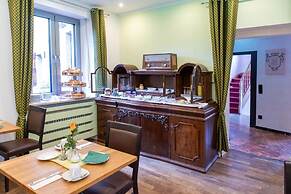 Hotel Fischertor