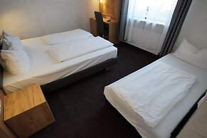 Hotel Fischertor