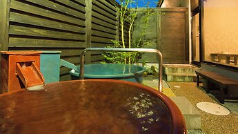Urayu Ryokan Urashima