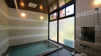 Urayu Ryokan Urashima