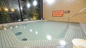 Urayu Ryokan Urashima