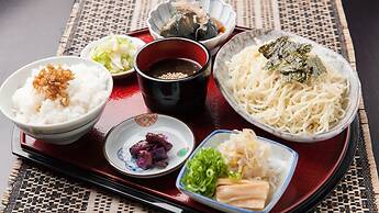Urayu Ryokan Urashima