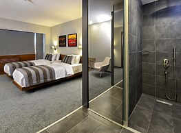 Modus Hotel Istanbul
