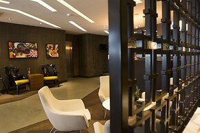Modus Hotel Istanbul
