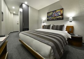 Modus Hotel Istanbul