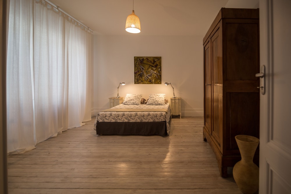Villa St Simon