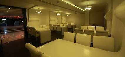 Hotel M Grand