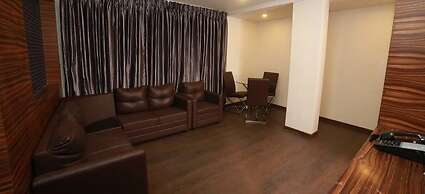 Hotel M Grand