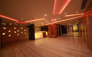 Hotel M Grand