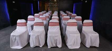 Hotel M Grand