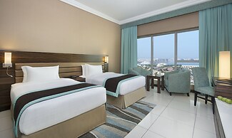 Atana Hotel