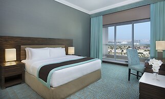 Atana Hotel