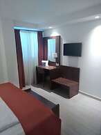 Aparthotel Miramare
