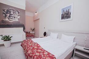 Apartment Bonerowska 5
